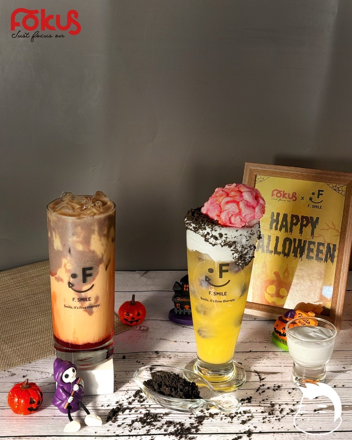 Halloween Drink